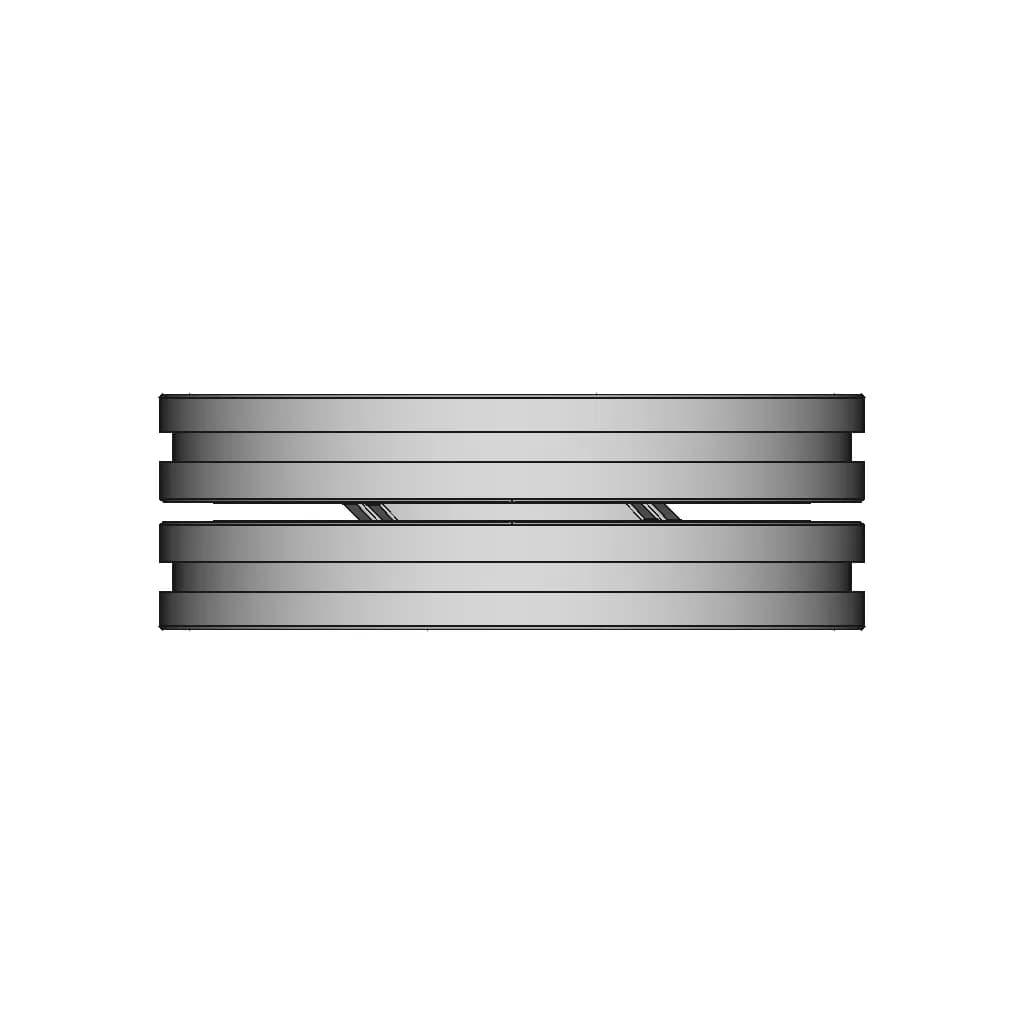 Bilskirnir Ring | 3D Engineering Design File_90_0_degree_snapshot