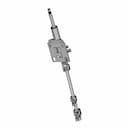 Рулевая Колонка Ваз 1111 (Ока) | High-Quality CAD Model_60_30_degree_snapshot