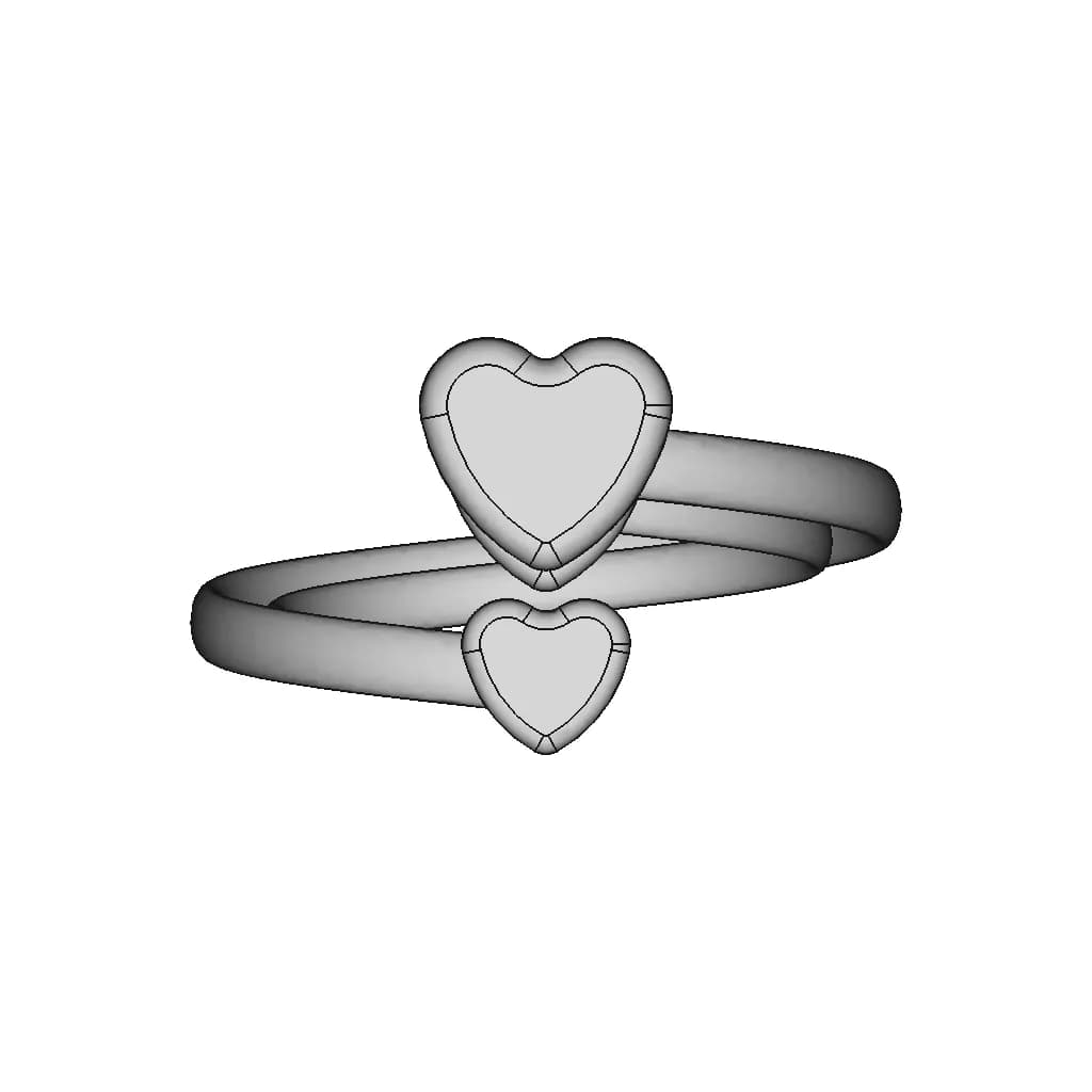 Ring - Standard Mechanical Component_0_0_degree_snapshot