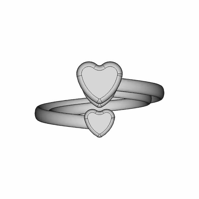 Ring - Standard Mechanical Component