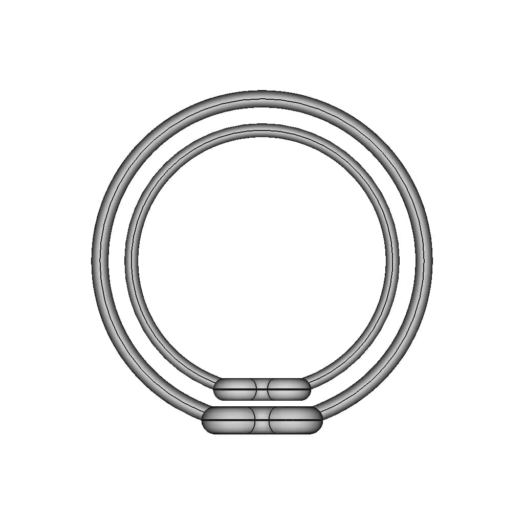 Ring - Standard Mechanical Component_270_0_degree_snapshot