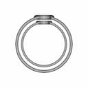 Ring - Standard Mechanical Component_90_0_degree_snapshot