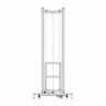 Scaffolding Kapasitas 200Kg - Downloadable CAD Representation_0_270_degree_snapshot
