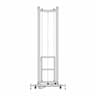 Scaffolding Kapasitas 200Kg - Downloadable CAD Representation_0_90_degree_snapshot