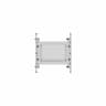 Scaffolding Kapasitas 200Kg - Downloadable CAD Representation_270_0_degree_snapshot