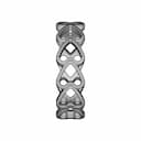 Heart Ring - Downloadable CAD Representation_0_270_degree_snapshot