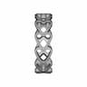 Heart Ring - Downloadable CAD Representation_0_90_degree_snapshot