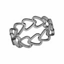 Heart Ring - Downloadable CAD Representation_60_30_degree_snapshot