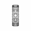 Silver Ring - Downloadable CAD Representation_0_270_degree_snapshot
