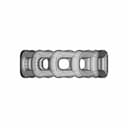 Silver Ring - Downloadable CAD Representation_270_0_degree_snapshot