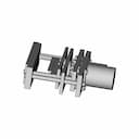 Pneumatic Cutter Model Design - Downloadable CAD Representation_0_270_degree_snapshot