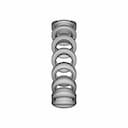 Moon Ring - Standard Mechanical Component_0_90_degree_snapshot
