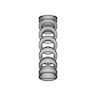 Moon Ring - Standard Mechanical Component_0_90_degree_snapshot