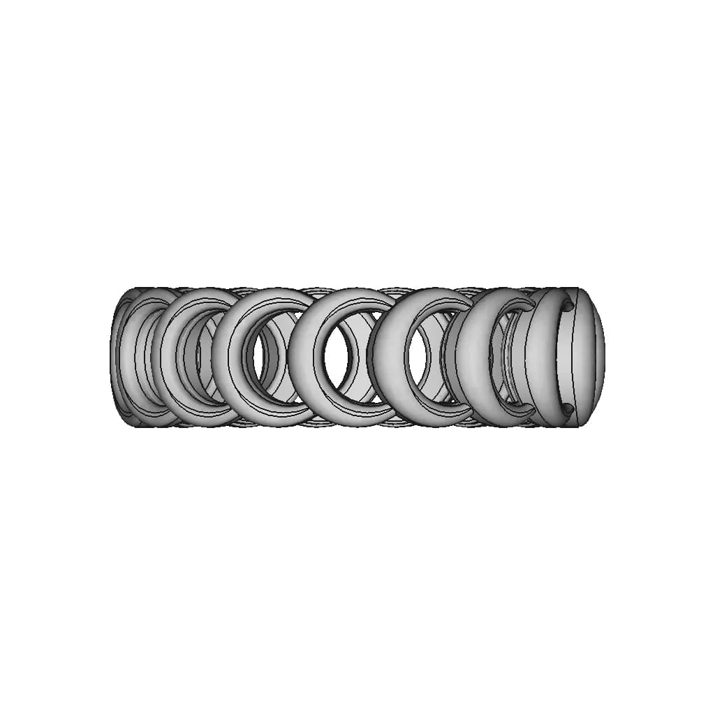 Moon Ring - Standard Mechanical Component_270_0_degree_snapshot