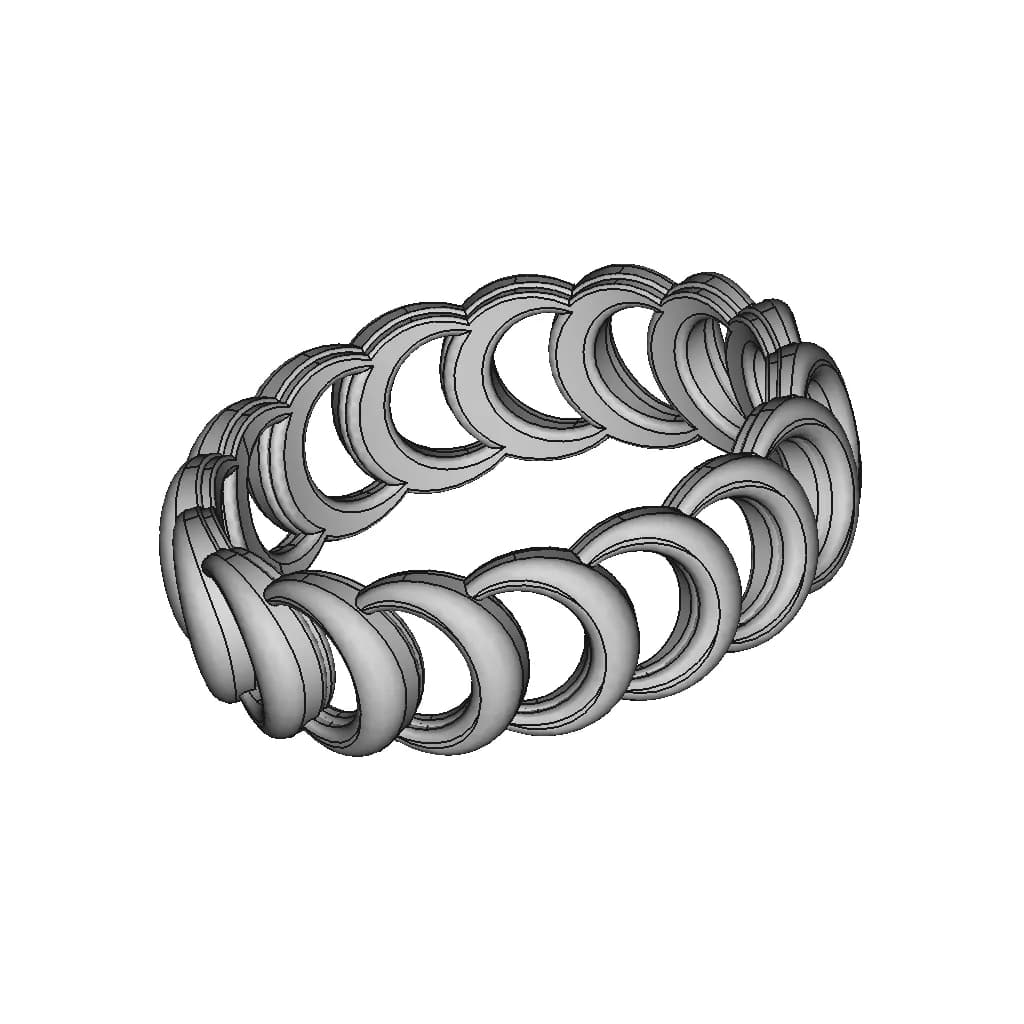 Moon Ring - Standard Mechanical Component_60_30_degree_snapshot