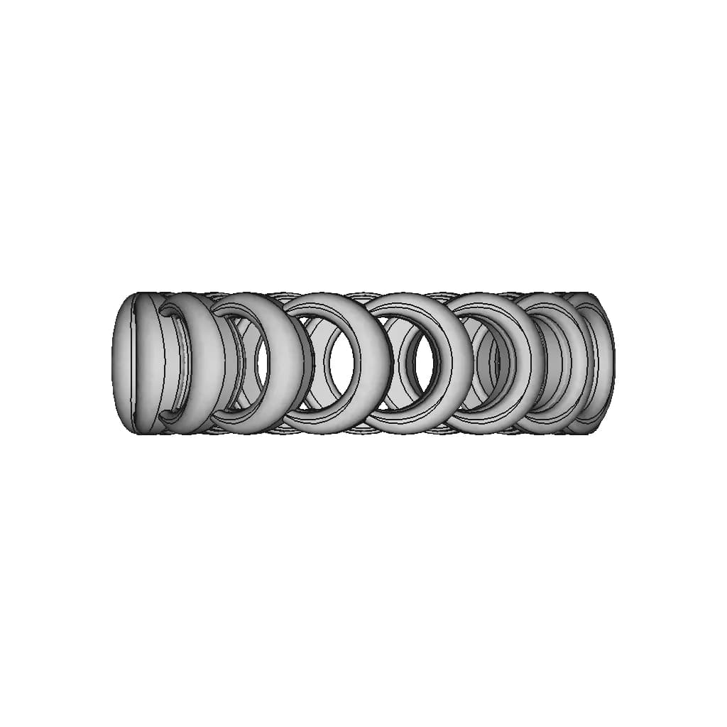 Moon Ring - Standard Mechanical Component_90_0_degree_snapshot