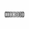 Moon Ring - Standard Mechanical Component_90_0_degree_snapshot
