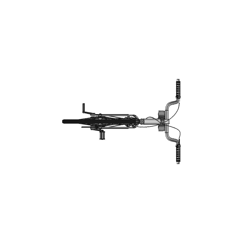 Bicycle | 3D Engineering Design File_0_270_degree_snapshot