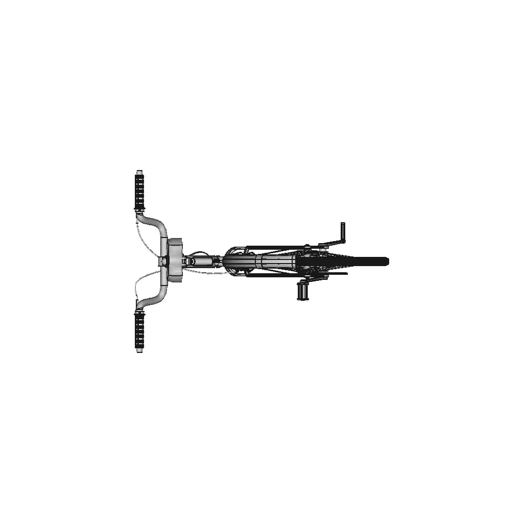 Bicycle | 3D Engineering Design File_0_90_degree_snapshot