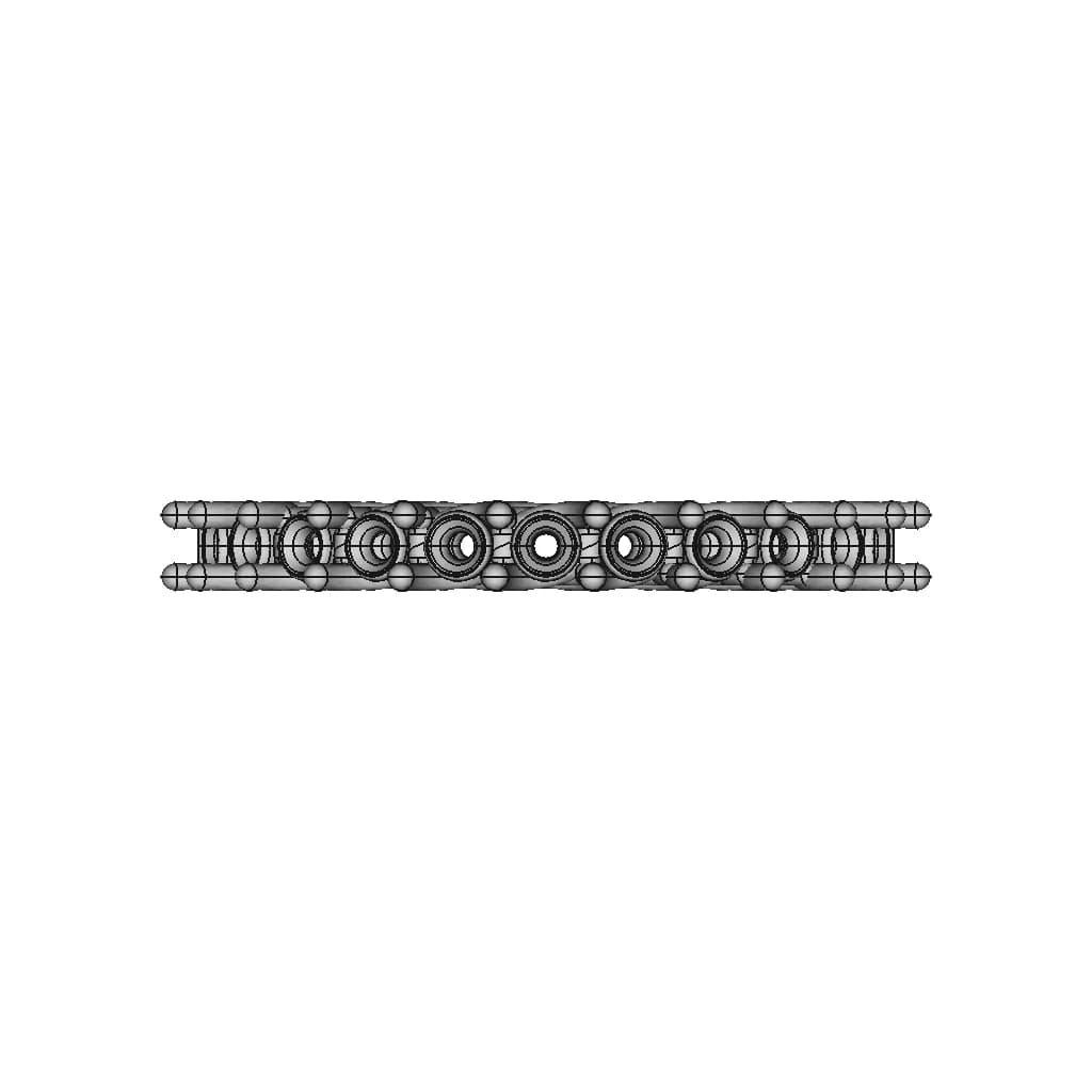 Curvy Eternity | High-Quality CAD Model_0_270_degree_snapshot