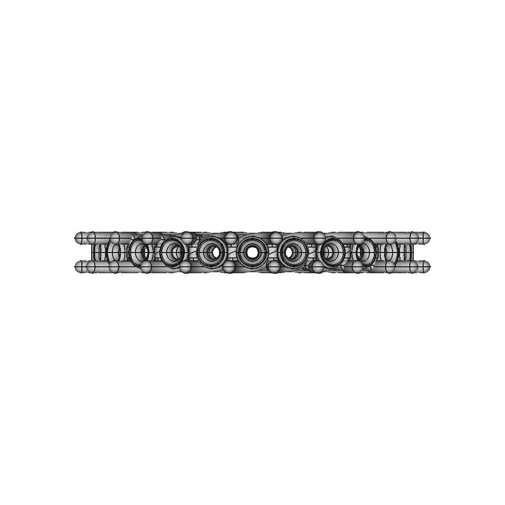 Curvy Eternity | High-Quality CAD Model_0_90_degree_snapshot
