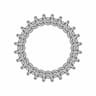 Curvy Eternity | High-Quality CAD Model_270_0_degree_snapshot
