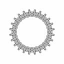 Curvy Eternity | High-Quality CAD Model_90_0_degree_snapshot