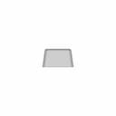Gold Ingot | 3D Engineering Design File_0_0_degree_snapshot