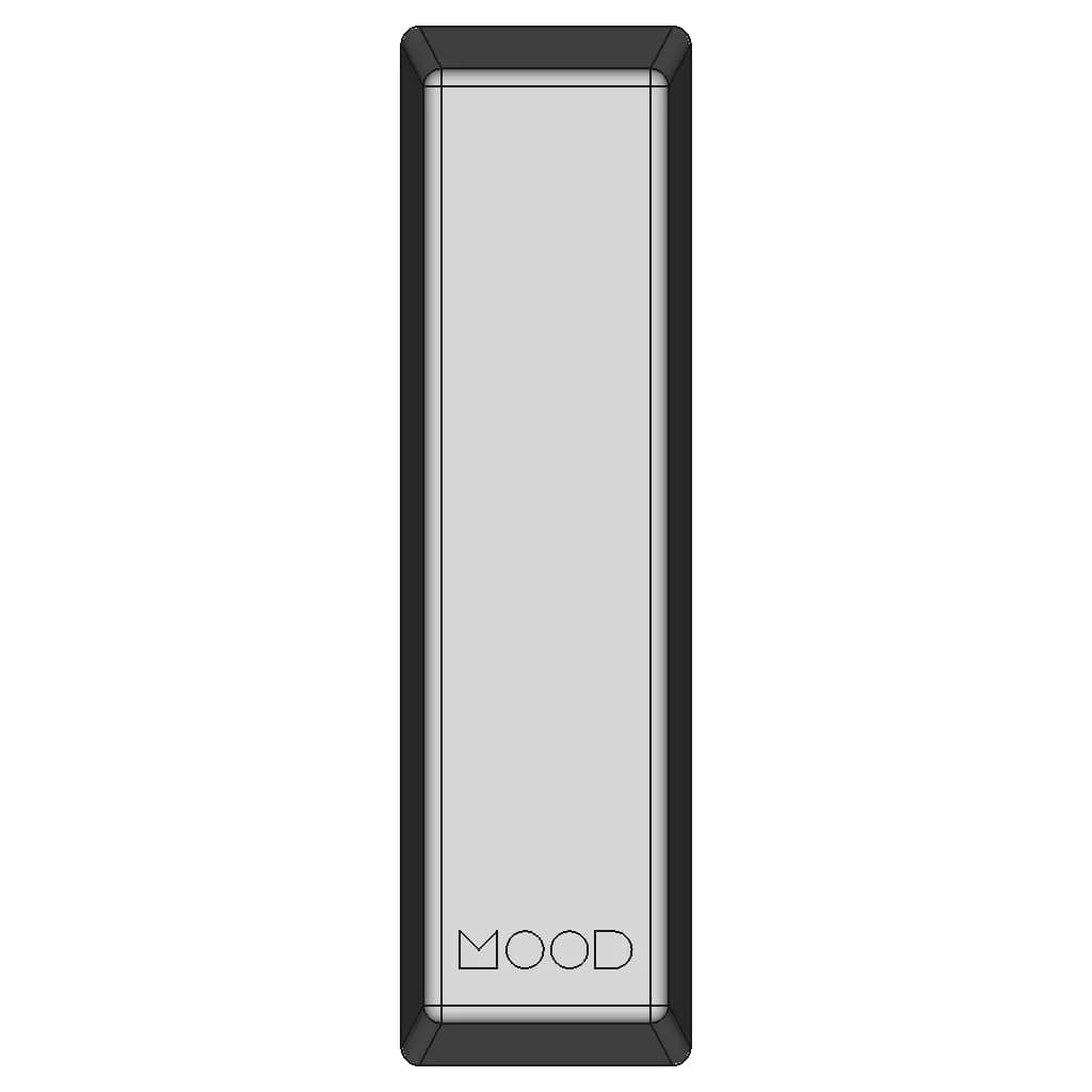 Gold Ingot | 3D Engineering Design File_270_0_degree_snapshot
