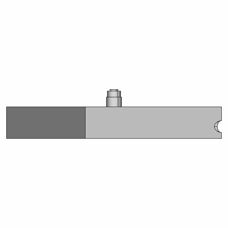 Wrist Watch | 3D Engineering Design File