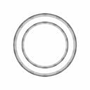 Nazar Ring | High-Quality CAD Model_0_0_degree_snapshot