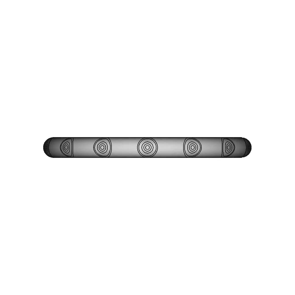 Nazar Ring | High-Quality CAD Model_270_0_degree_snapshot