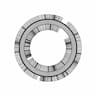 One Ring | The Lord Of The Rings | Solidworks - Downloadable CAD Representation_270_0_degree_snapshot