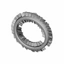 One Ring | The Lord Of The Rings | Solidworks - Downloadable CAD Representation_60_30_degree_snapshot