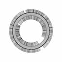 One Ring | The Lord Of The Rings | Solidworks - Downloadable CAD Representation_90_0_degree_snapshot