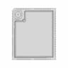 La66 Lorawan Module - Standard Mechanical Component_0_0_degree_snapshot
