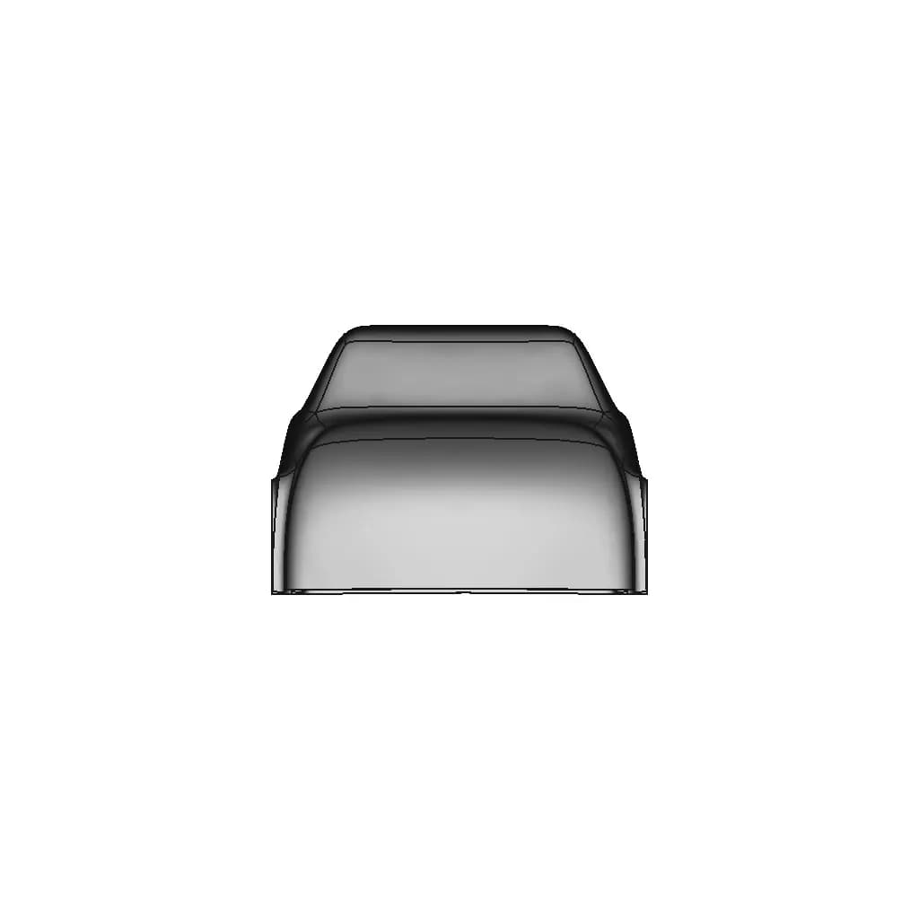 Car Body Model - Standard Mechanical Component_0_0_degree_snapshot
