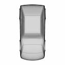 Car Body Model - Standard Mechanical Component_270_0_degree_snapshot