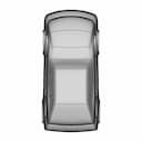 Car Body Model - Standard Mechanical Component_90_0_degree_snapshot