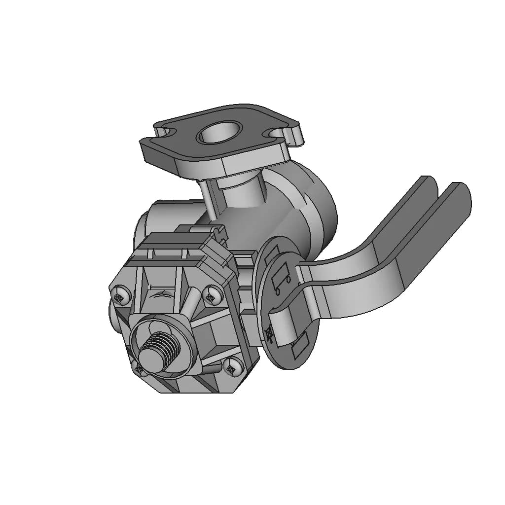Lsv Manual 475 604 011 0 | 3D Engineering Design File_60_30_degree_snapshot