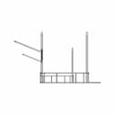 Gokart Stand Lifter - Downloadable CAD Representation_0_270_degree_snapshot