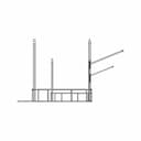Gokart Stand Lifter - Downloadable CAD Representation_0_90_degree_snapshot
