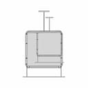Gokart Stand Lifter - Downloadable CAD Representation_270_0_degree_snapshot