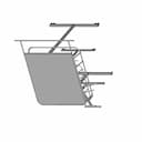 Gokart Stand Lifter - Downloadable CAD Representation_60_30_degree_snapshot