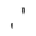 Royal Enfield Footrest - Standard Mechanical Component_0_0_degree_snapshot