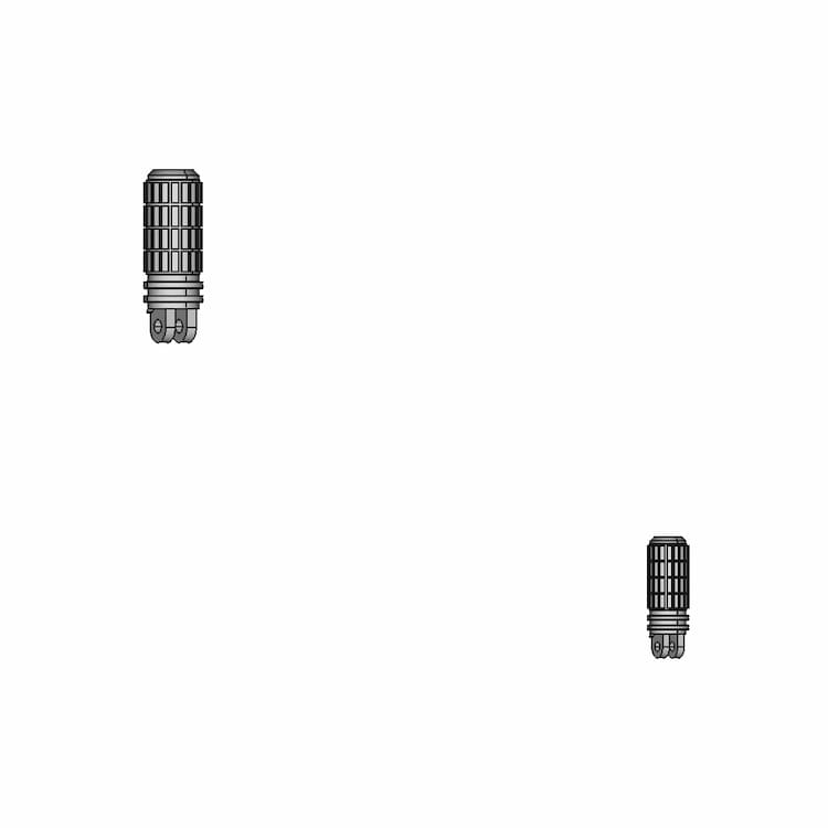 Royal Enfield Footrest - Standard Mechanical Component