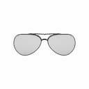 Sunglasses | High-Quality CAD Model_0_0_degree_snapshot