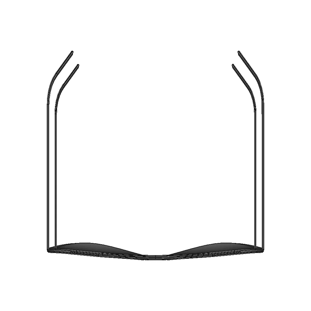 Sunglasses | High-Quality CAD Model_270_0_degree_snapshot