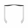 Sunglasses | High-Quality CAD Model_90_0_degree_snapshot