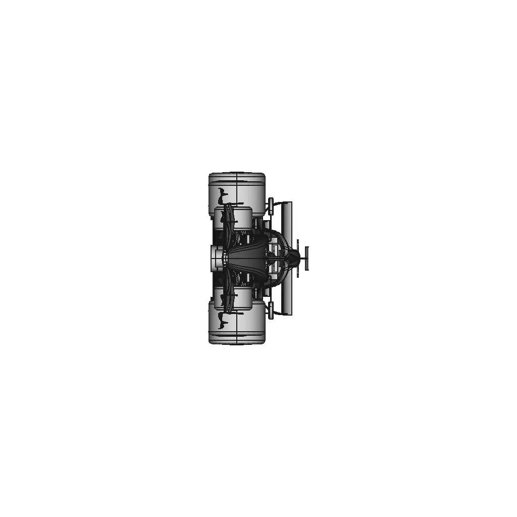 F1-26 - Standard Mechanical Component_0_270_degree_snapshot